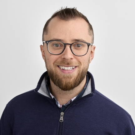 Jeff Peirish, independent flight concierge based in Pittsburgh, PA